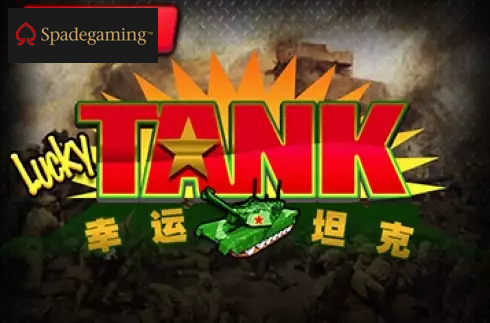 Lucky Tank